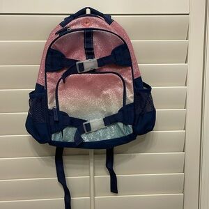 Pottery Barn Backpack small